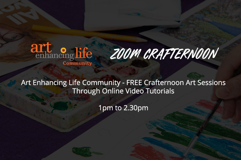 Artcore - Visual Art Charity in Derby, Derbyshire