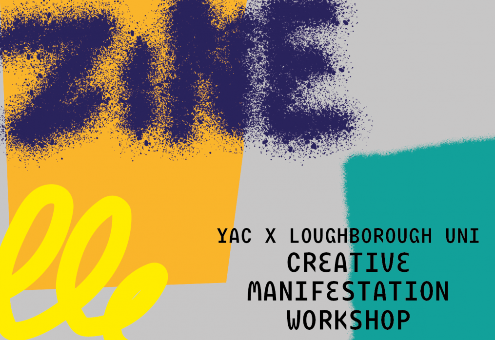 Creative Manifestation Workshop