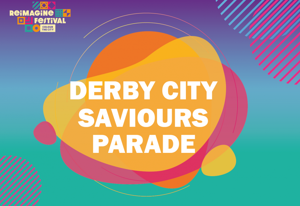 Derby City Saviours Parade
