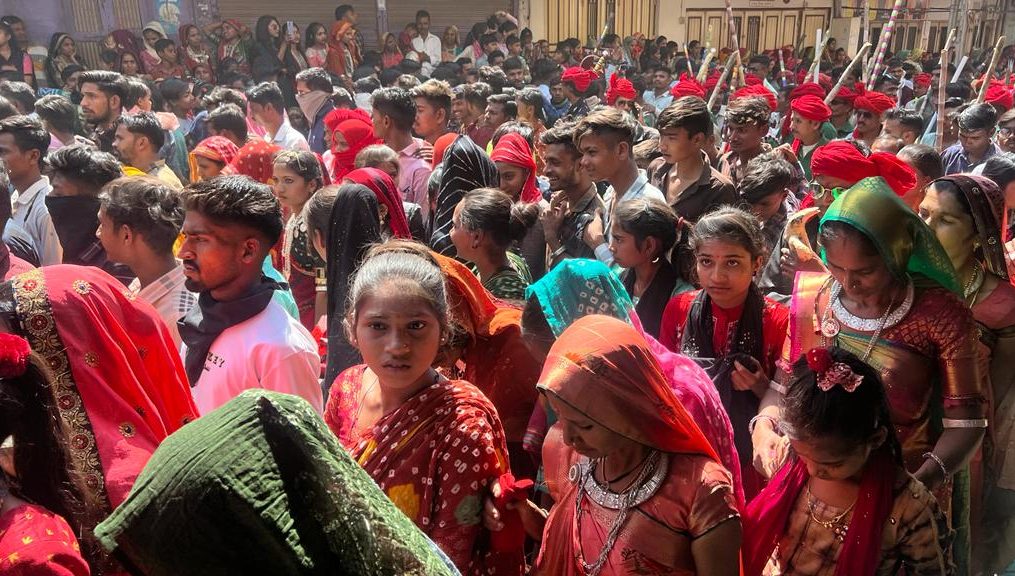 Kawant fair: A fair of Rathwa tribe of Chhota Udepur