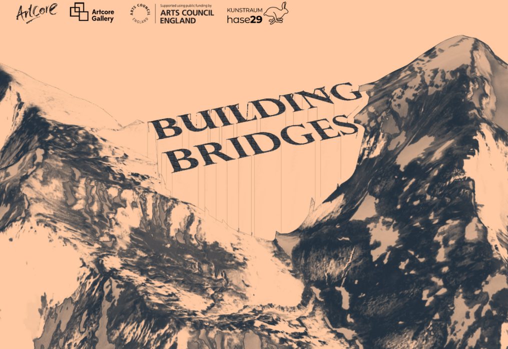 Building Bridges Exhibition