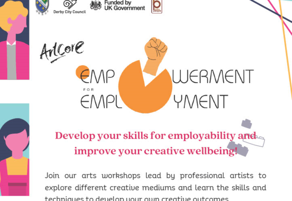 Empowerment for Employment