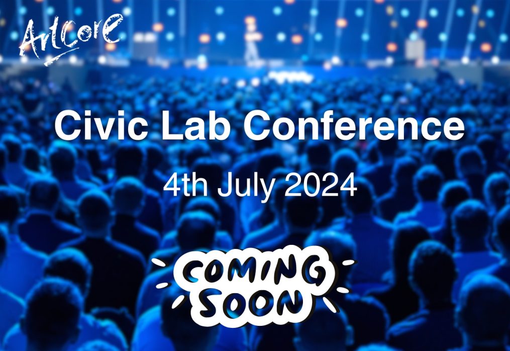 Civic Lab Conference