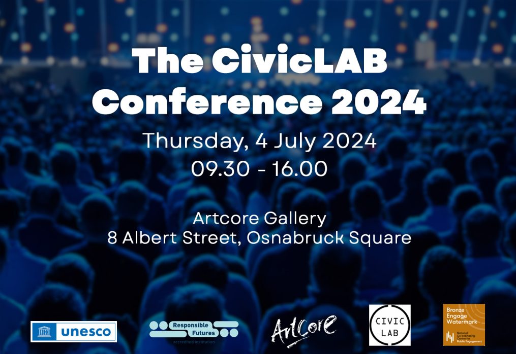 Civic Lab Conference 2024