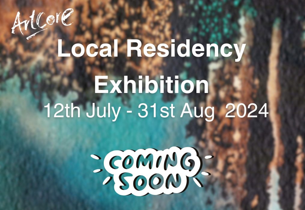 Local Residency Exhibition