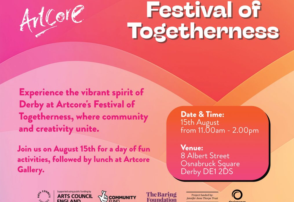 Festival Of Togetherness