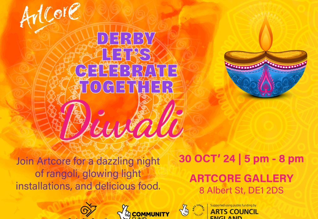 Diwali with Artcore