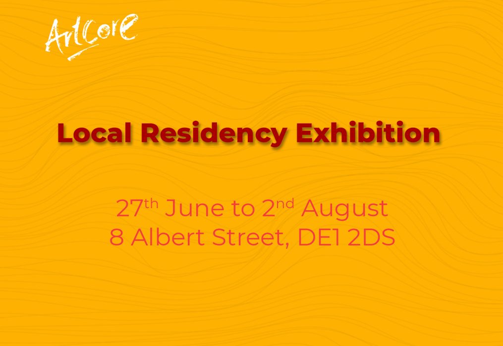 Local Residency Exhibition