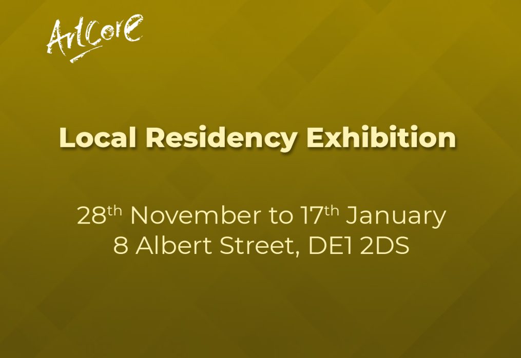 Local Residency Exhibition