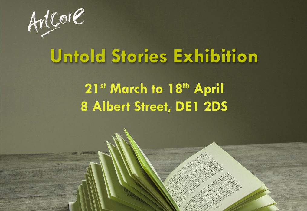 Untold Stories Exhibition