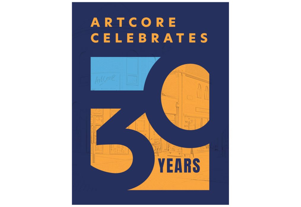 Celebrating 30 Years of Artcore
