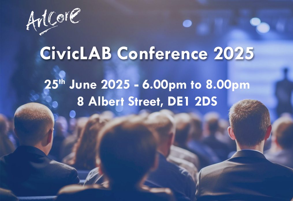 CivicLAB Conference 2025
