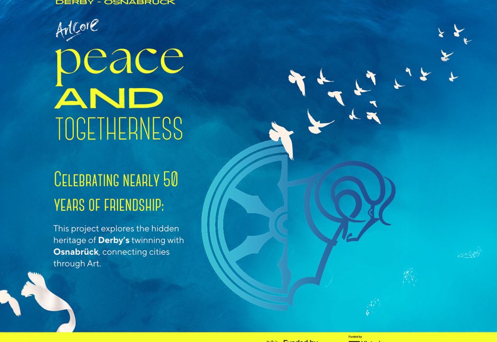 Peace and Togetherness