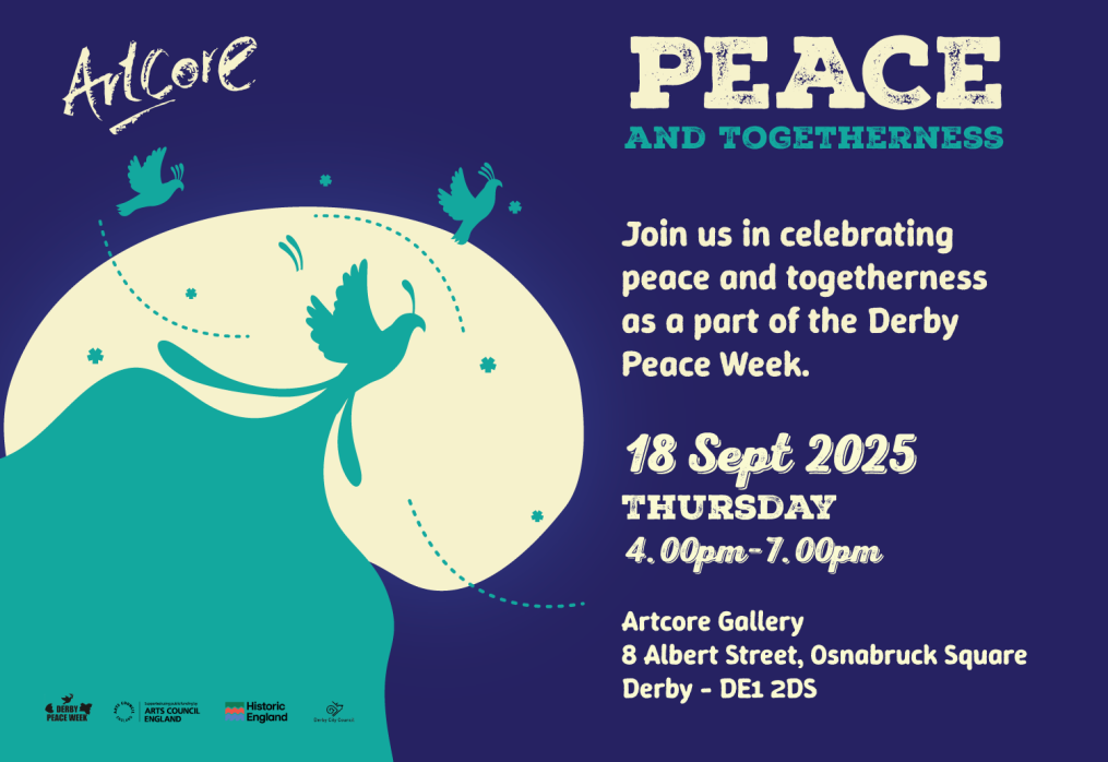 Peace and Togetherness
